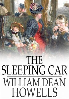 Sleeping Car (eBook, ePUB) - Howells, William Dean
