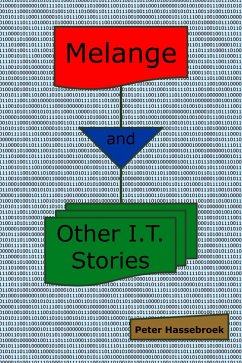 Cover Melange and Other I.T. Stories (eBook, ePUB)