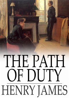 Path of Duty (eBook, ePUB) - James, Henry