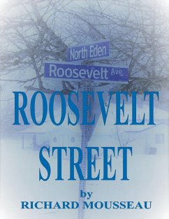 Cover Roosevelt Street (eBook, ePUB)