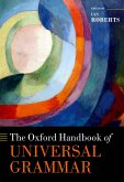 The Oxford Handbook of Universal Grammar (eBook, PDF)