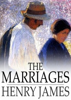 Marriages (eBook, ePUB) - James, Henry