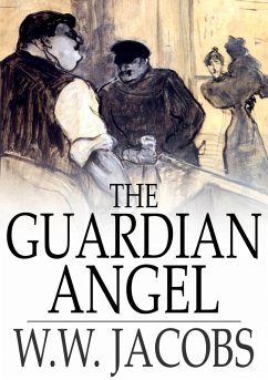 Guardian Angel (eBook, ePUB) - Jacobs, W. W.