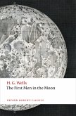 The First Men in the Moon (eBook, PDF)