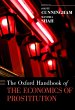 The Oxford Handbook of the Economics of... - Bild 1