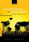 Social Marketing and Public Health (eBook, PDF)