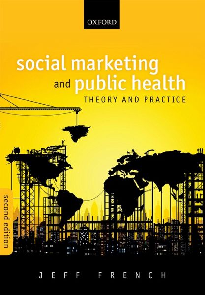 Social Marketing and Public Health (eBook, PDF) Social Marketing and Public Health (eBook, PDF)