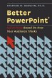 Better PowerPoint (R) (eBook, PDF) - Bild 1