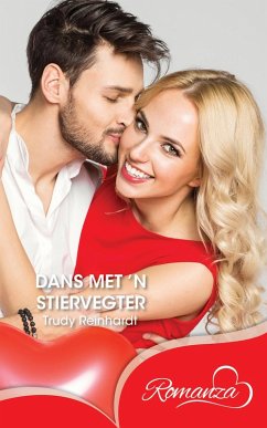 Dans met 'n stiervegter (eBook, ePUB) - Reinhardt, Trudy