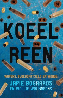 Cover Koeelreen (eBook, ePUB)