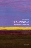 Calvinism: A Very Short Introduction (eBook, PDF)