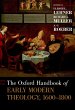 The Oxford Handbook of Early Modern... - Bild 1