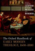 The Oxford Handbook of Early Modern Theology, 1600-1800 (eBook, PDF)