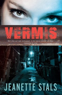 Vermis (eBook, ePUB) - Stals, Jeanette
