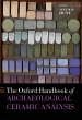 The Oxford Handbook of Archaeological... - Bild 1