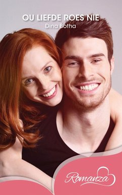 Cover Ou liefde roes nie (eBook, ePUB)