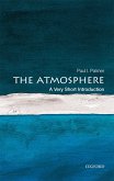 The Atmosphere: A Very Short Introduction (eBook, PDF)