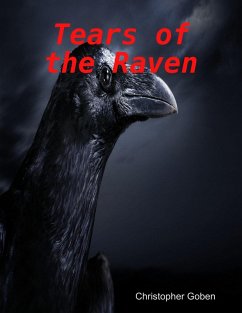 Cover Tears of the Raven (eBook, ePUB)