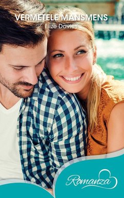 Cover Vermetele mansmens (eBook, ePUB)