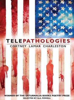 Telepathologies (eBook, ePUB) - Charleston, Cortney Lamar