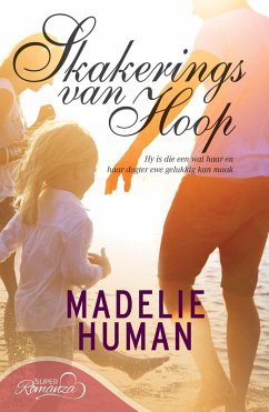 Skakerings van hoop (eBook, ePUB) - Human, Madelie