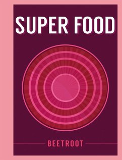 Cover Super Food: Beetroot (eBook, PDF)
