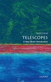 Telescopes: A Very Short Introduction (eBook, PDF)