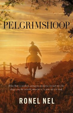 Pelgrimshoop (eBook, ePUB) - Nel, Ronel