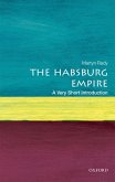 The Habsburg Empire: A Very Short Introduction (eBook, PDF)