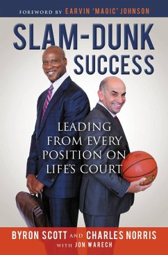 Cover Slam-Dunk Success (eBook, ePUB)