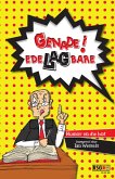 Genade! EdeLAGbare (eBook, ePUB)