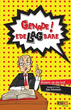 Cover Genade! EdeLAGbare (eBook, ePUB)