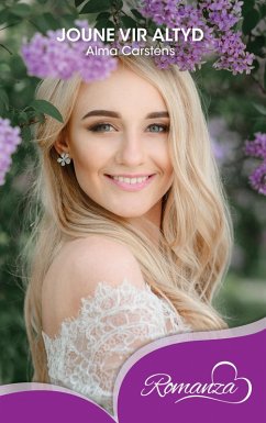 Cover Joune vir altyd (eBook, ePUB)