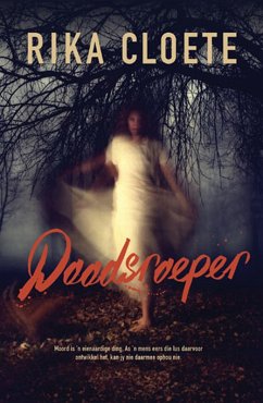 Doodsroeper (eBook, ePUB) - Cloete, Rika