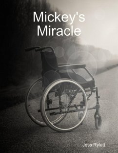 Cover Mickey's Miracle (eBook, ePUB)