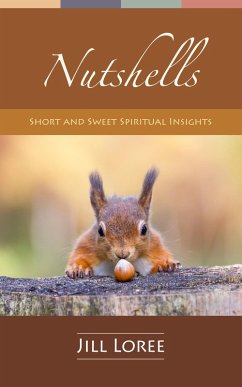 Cover Nutshells: Short and Sweet Spiritual Insights (Real.Clear., #6) (eBook, ePUB)