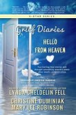 Grief Diaries (eBook, ePUB)