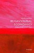 Behavioural Economics (eBook, ePUB) - Bild 1