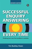 Successful Enquiry Answering Every Time (eBook, PDF)