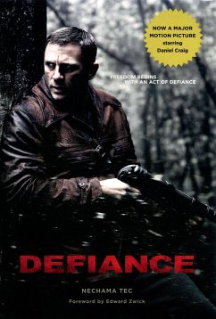 Defiance (eBook, PDF) - Tec, Nechama