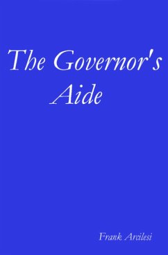 Cover The Governor's Aide (eBook, ePUB)