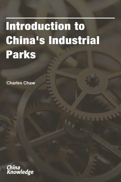Cover Introduction to China's Industrial Parks (eBook, ePUB)