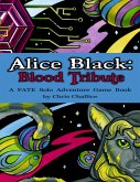 Alice Black: Blood Tribute (eBook, ePUB)
