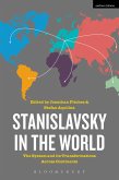 Stanislavsky in the World (eBook, ePUB)