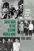 Great Men in the Second World War (eBook, PDF)