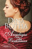 Angelique en die boekanier (eBook, ePUB)