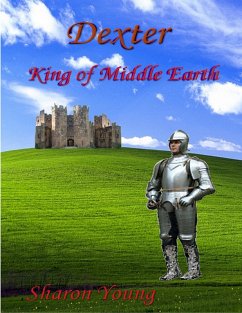 Cover Dexter: King of Middle Earth (eBook, ePUB)