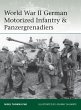 World War II German Motorized Infantry... - Bild 1