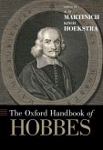 The Oxford Handbook of Hobbes (eBook, PDF)