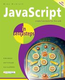 JavaScript in easy steps, 5th edition (eBook, ePUB)